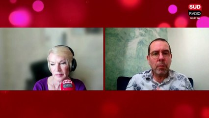 Brigitte Lahaie - Qu’est-ce que l’intelligence intime ?