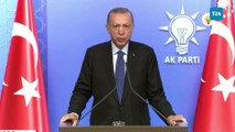 Erdoğan: Karadeniz Tahıl Koridoru anlaşması 2 ay daha uzatıldı