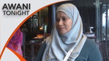 AWANI Tonight: Domestic violence - Spreading awareness about legal rights