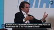 Almeida detalla sus rebajas fiscales y Aznar pide a los madrileños que le den «una gran mayoría»