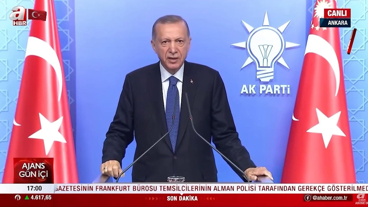 Cumhurbaşkanı Erdoğan duyurdu: Tahıl Koridoru Anlaşması 2 ay daha uzatıldı