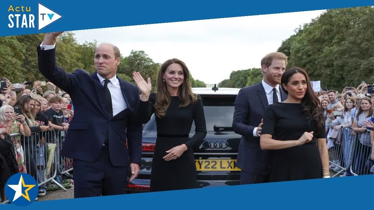 Kate Middleton mesquine ? Ce coup bas qu'elle aurait fomenté pour décourager Meghan Markle d'assiste