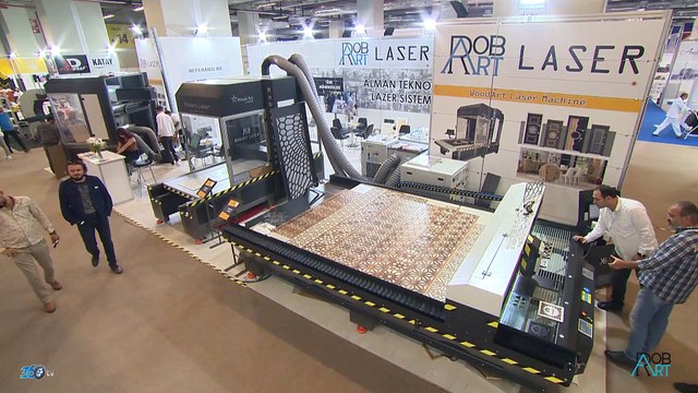 Robart Lazer -0532 3612620