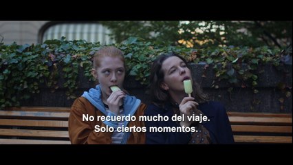 Psicosis en Estocolmo - Tráiler VOSE