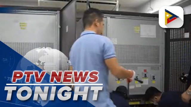 CAAP conducts corrective maintenance from 2:00 a.m.- 4:00 a.m. Wednesday