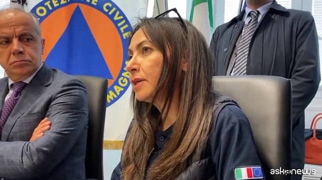 Maltempo, Priolo (Emilia R): allerta rossa ? stata provvidenziale