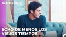 La Primera Depresión De Mi Nueva Vida - Amor De Familia Capitulo 39