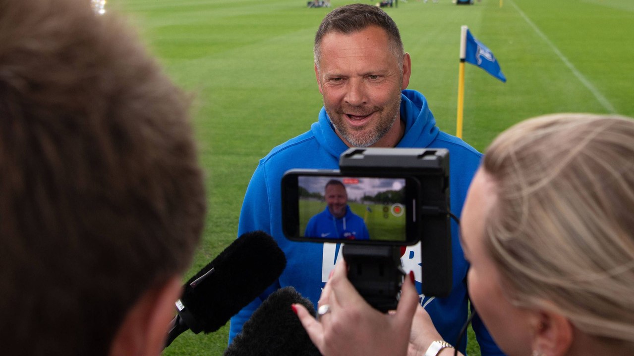 Dardai deutlich: 'Bei einigen gibt es kein Entwicklungspotenzial'