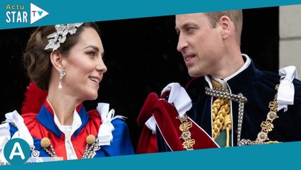 Kate Middleton “tombée amoureuse du prince William” : ses confidences à cœur ouvert