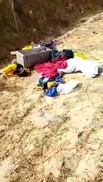 परिवार बरामदे में सो रहा था, चोर 4 लाख के जेवरात व 60 हजार की नकदी चुरा ले गए