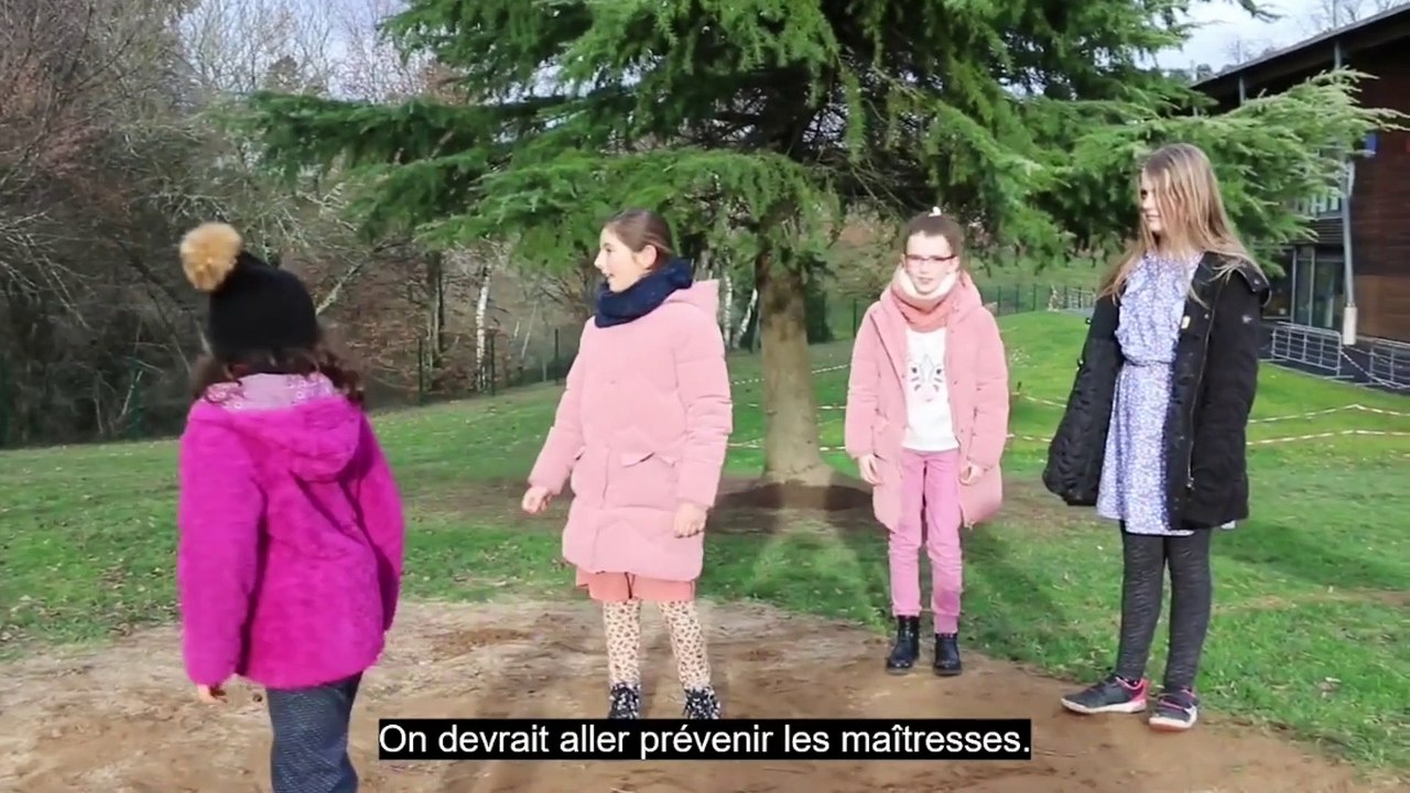 École Maurice Ravel Saint-Yrieix-la-Perche