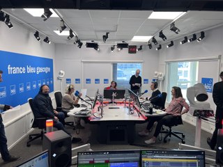 L'anniversaire de France Bleu Gascogne (40 ans)