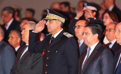 الذكرى 67 لتأسيس الأمن الوطني