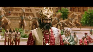 उस मृत्यु को मारने जा रहा हूं मैं.. मेरे साथ आएगा कौन ? | Bahubali Best Action Scene | Prabhas Movie