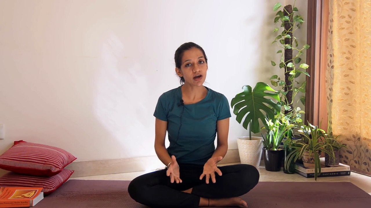 Basic YOGA ASANAS for GOOD HEALTH - for Beginners and all Age Groups | Beginners Yoga at Home