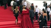 Deneuve, Mirren e Uma Thurman aprono il 76esimo festival di Cannes