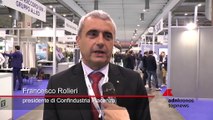 Hydrogen Expo, Rolleri (Confindustria Piacenza): “Lavoriamo per diventare capitale europea dell’idrogeno”