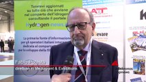 Hydrogen Expo, Potestà (Mediapoint & Exhibitions): “Più grande fiera mai organizzata in Italia per idrogeno”