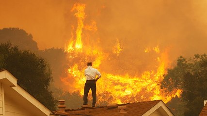 World likely to breach key 1.5C temperature threshold by 2027, scientists warn