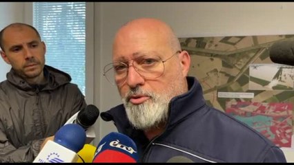 Maltempo, Bonaccini: è un altro terremoto, evento imprevedibile