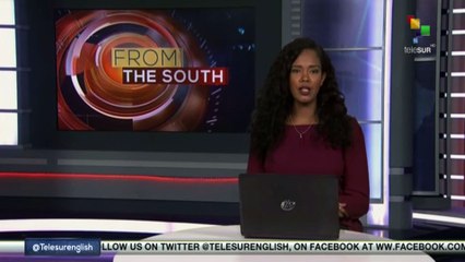 President of Ecuador affirms that the country will continue with total normality