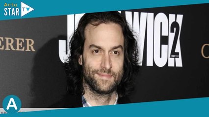Chris D'Elia, l'acteur de You, est accusé d'harcèlement sexuel par 10 femmes