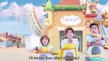 (ENG) The Love You Give Me (2023) Ep 28 EngSub