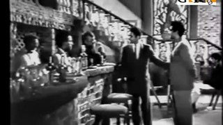 ZAMANA KIS QADAR NA MEHARBAN HAI - SALEEM RAZA - FILM FARISHTA - 1961