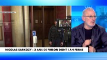 François Pupponi sur la condamnation de Nicolas Sarkozy : «Les juges ont un problème avec les élites»