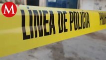 Asesinan a balazos a checador del transporte público en Ecatepec