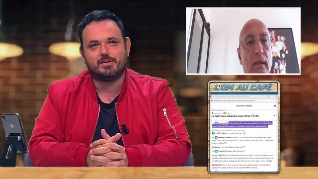 OM : Nuno Tavares est perdu, il faut l'aider