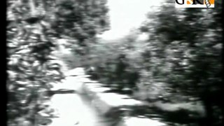 ZAMIN PE QADAM HAI - NAHEED NIAZI n SALEEM RAZA - FILM AADMI - 1958