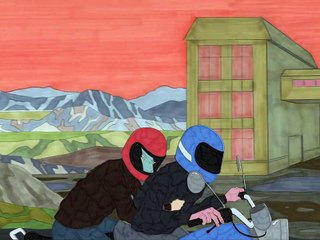 Margarethe 89 Bande-annonce VF