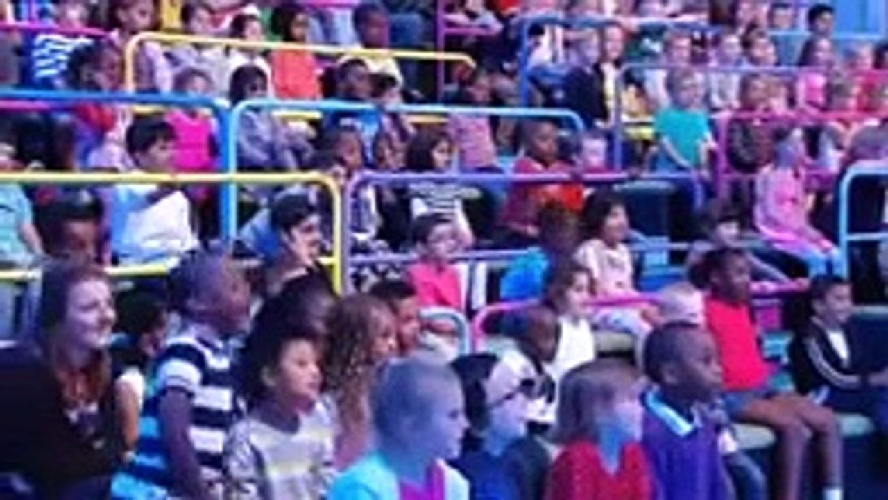 Cbeebies Justin s House Going for Gold 2 in 2