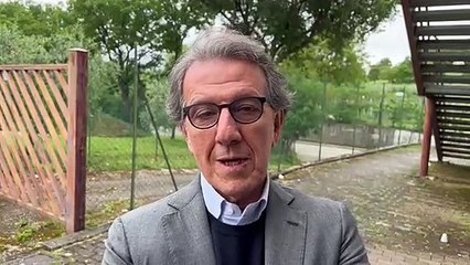 Monini e il regalo agli studenti: "Tanti miei amici non ci sono pi?"