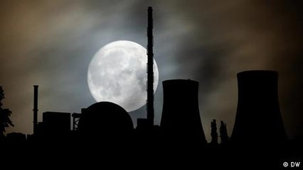 Is shutting down nuclear energy a mistake?