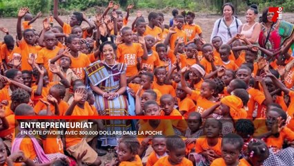 Le 7 minutes du 17 mai 2023 (édition du 12h)