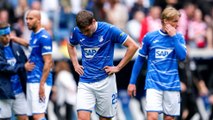 Das Problem Druck: Warum Hoffenheim direkt absteigen könnte