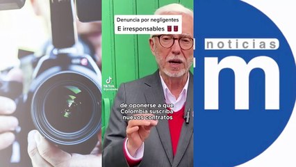 Videocolumna: Jorge Enrique Robledo