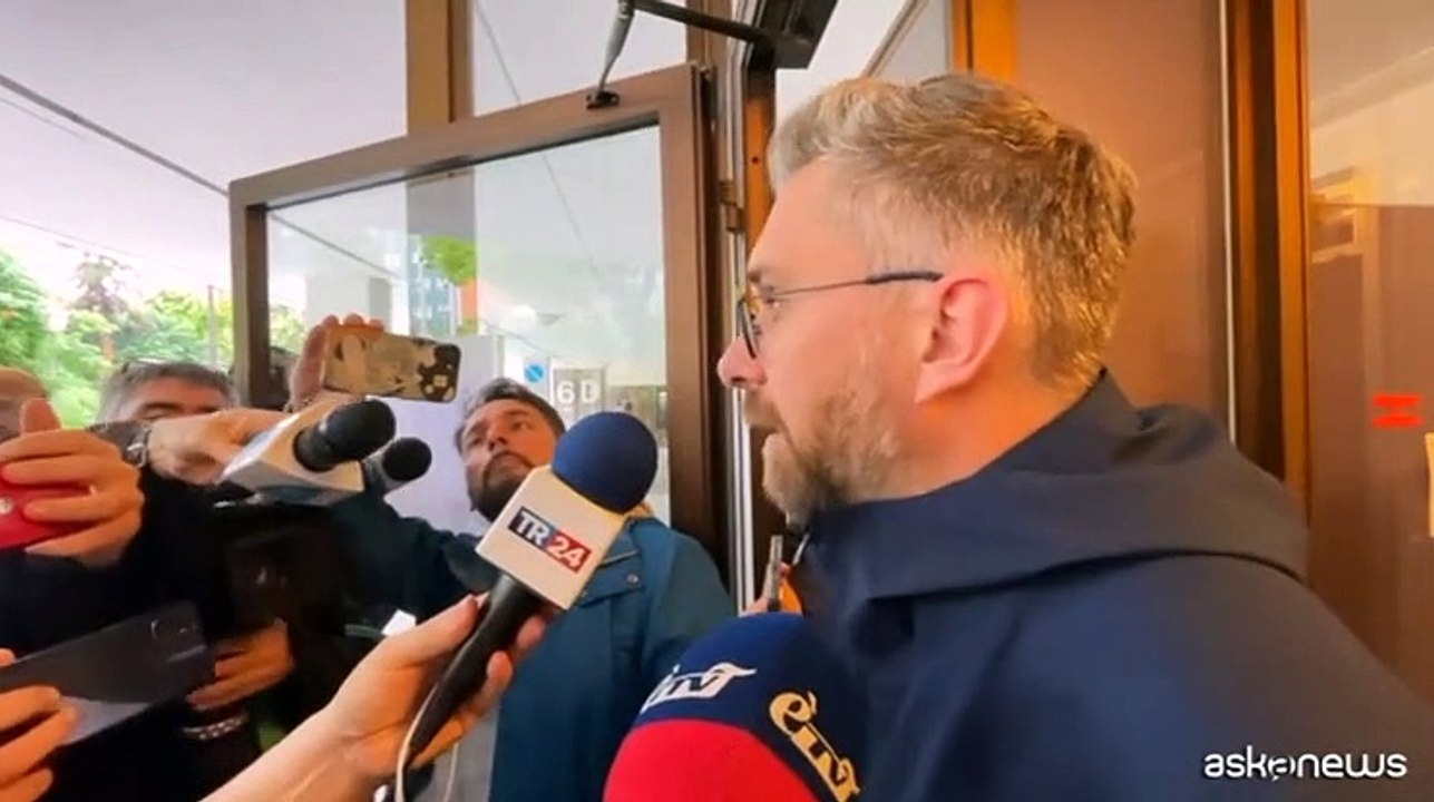 Maltempo, Lepore: "Evacuate tremila persone, paura per le frane"