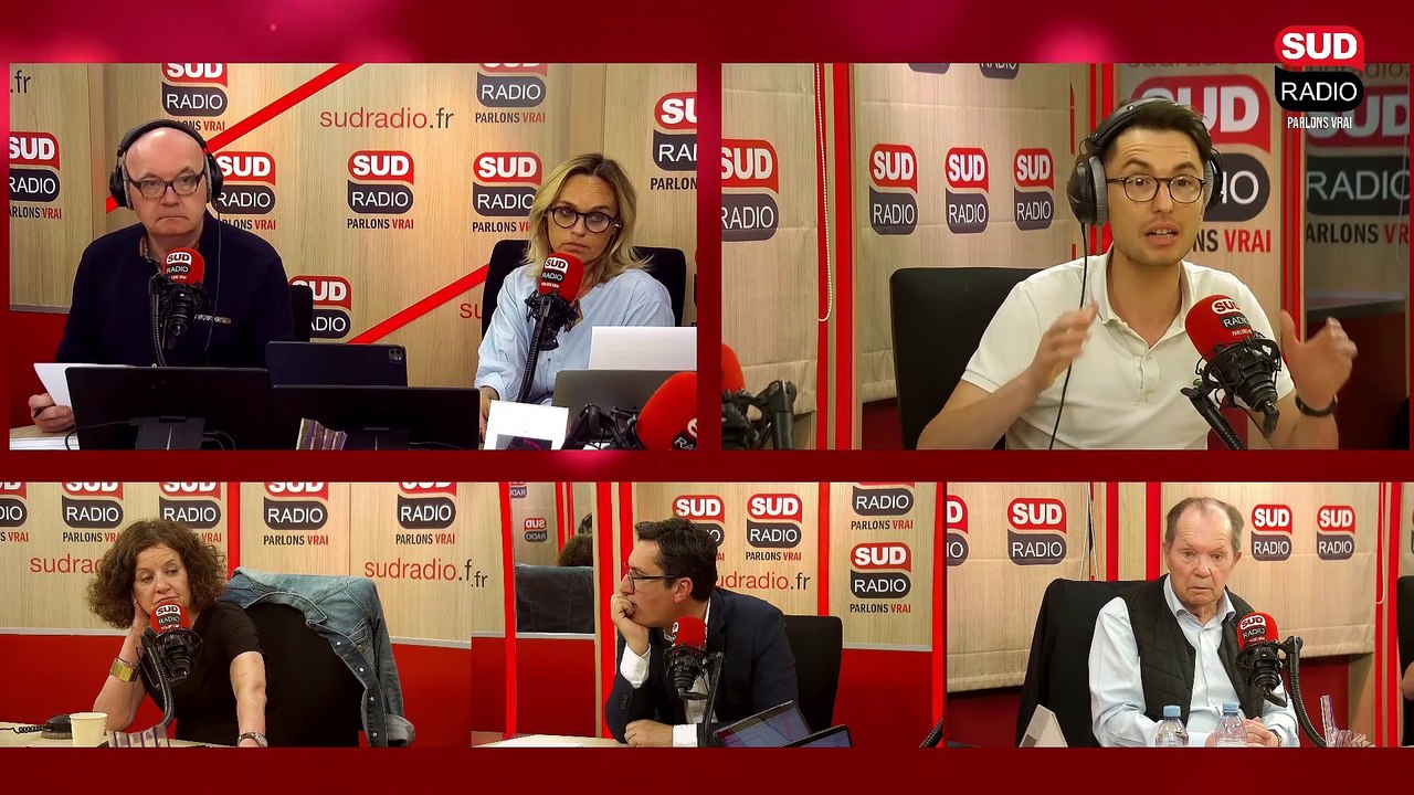 Condamnation de Nicolas Sarkozy, agression du neveu du couple Macron et démission