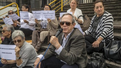 Club de Prensa  Washington del miércoles 17 de mayo del 2023