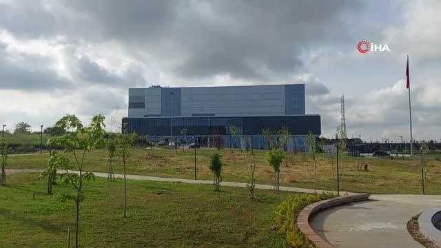 Tekirdağ Büyükşehir Belediyesi, depremzedeleri ayağına getirdi