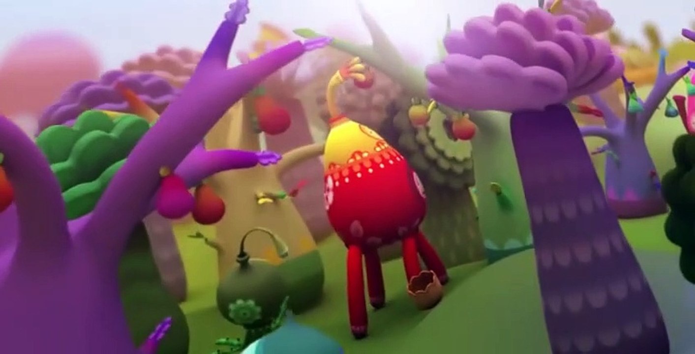 Buddi S01 E002