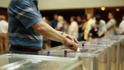 Hundreds turned away at local elections - LiverpoolWorld Headlines