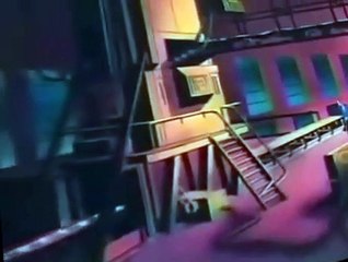 Arsene Lupin Arsene Lupin E013 The Mystery of Captain Blade