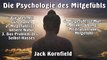 Die Psychologie des Mitgefühls - Jack Kornfield, Hörbuch Kapitel 02