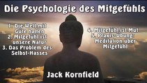 Die Psychologie des Mitgefühls - Jack Kornfield, Hörbuch Kapitel 02