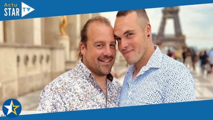 Guillaume et Tom (L’amour est dans le pré) comblés : un “nouvel arrivant” a rejoint le couple