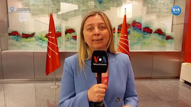 Millet İttifakı'nın liderleri CHP Genel Merkezi'nde toplantı yaptı